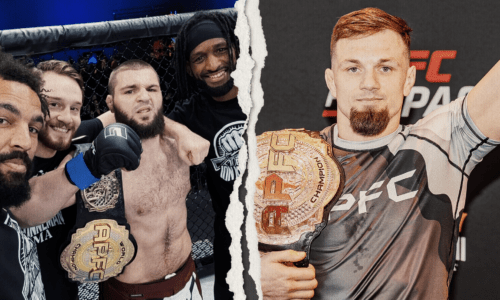 APFC 16: Main Card Recap